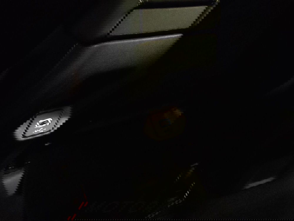 Jeep Renegade usata a Varese (10)