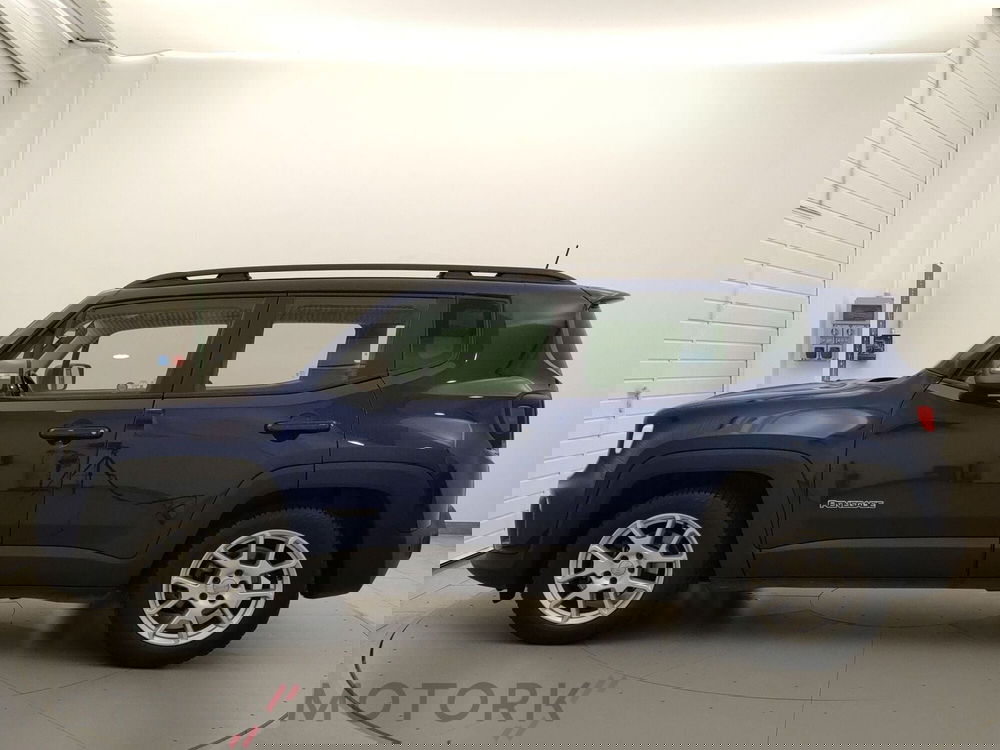 Jeep Renegade usata a Varese (3)