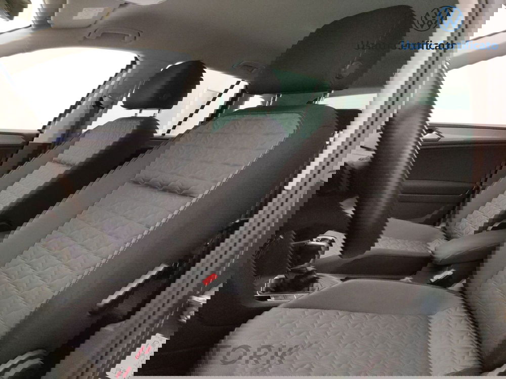 Volkswagen Tiguan usata a Varese (11)