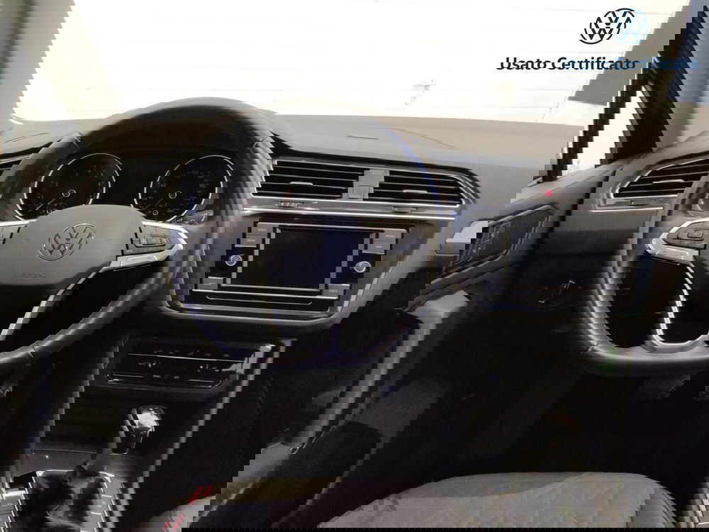 Volkswagen Tiguan usata a Varese (12)