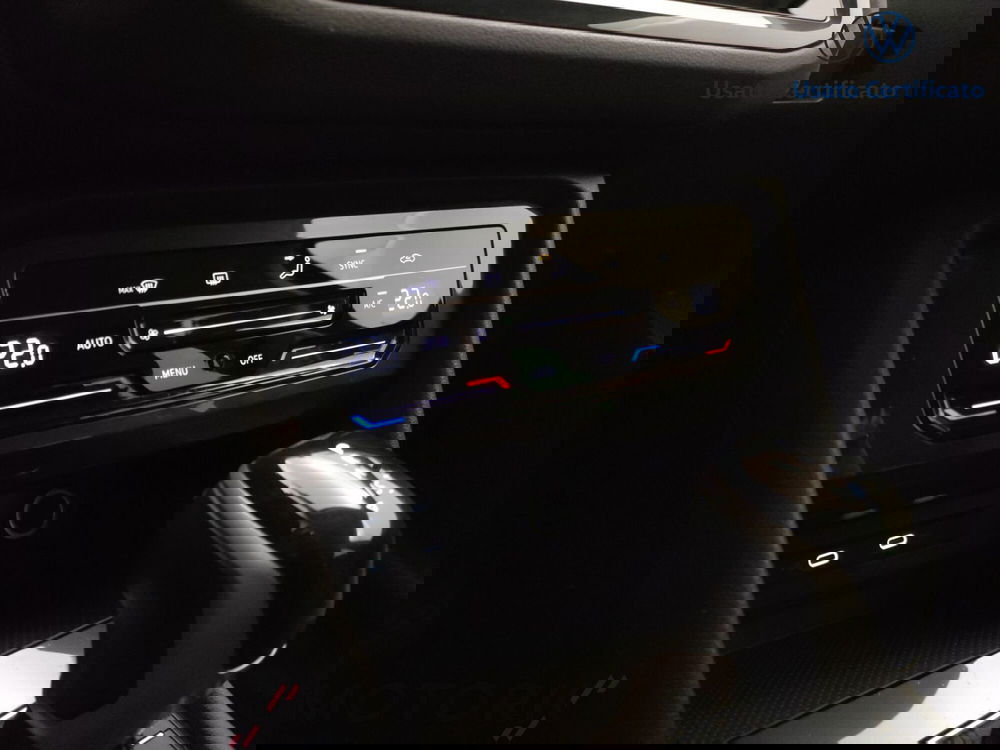 Volkswagen Tiguan usata a Varese (13)