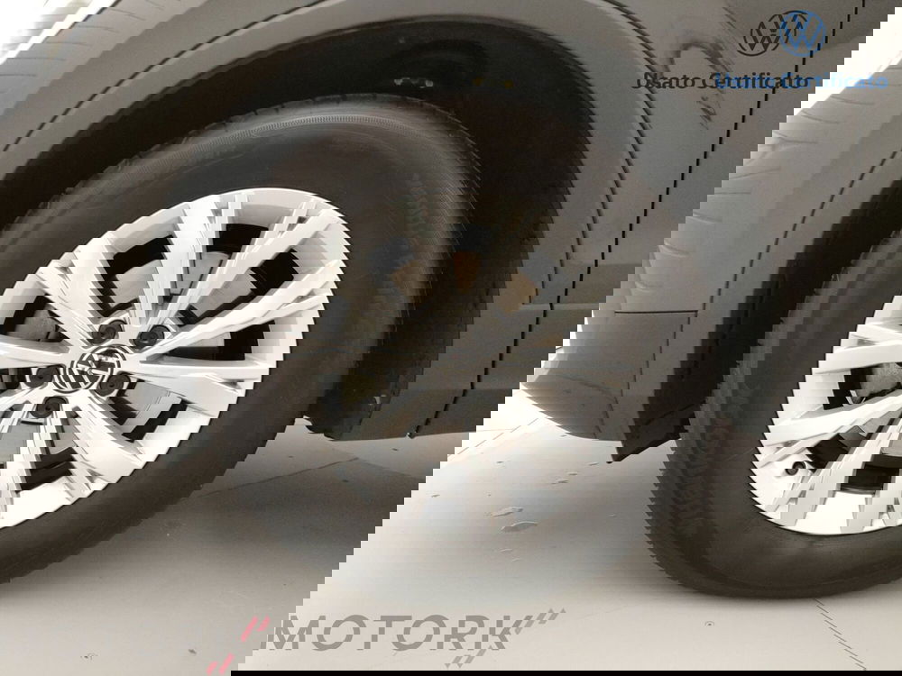 Volkswagen Tiguan usata a Varese (6)