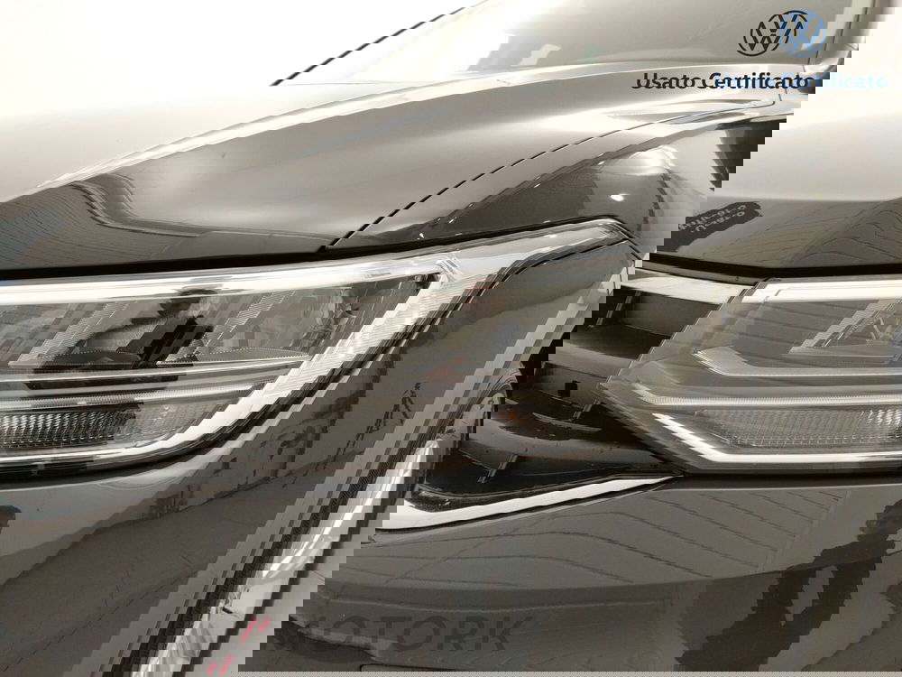 Volkswagen Tiguan usata a Varese (7)