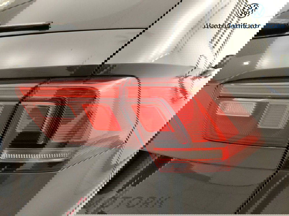 Volkswagen Tiguan usata a Varese (8)