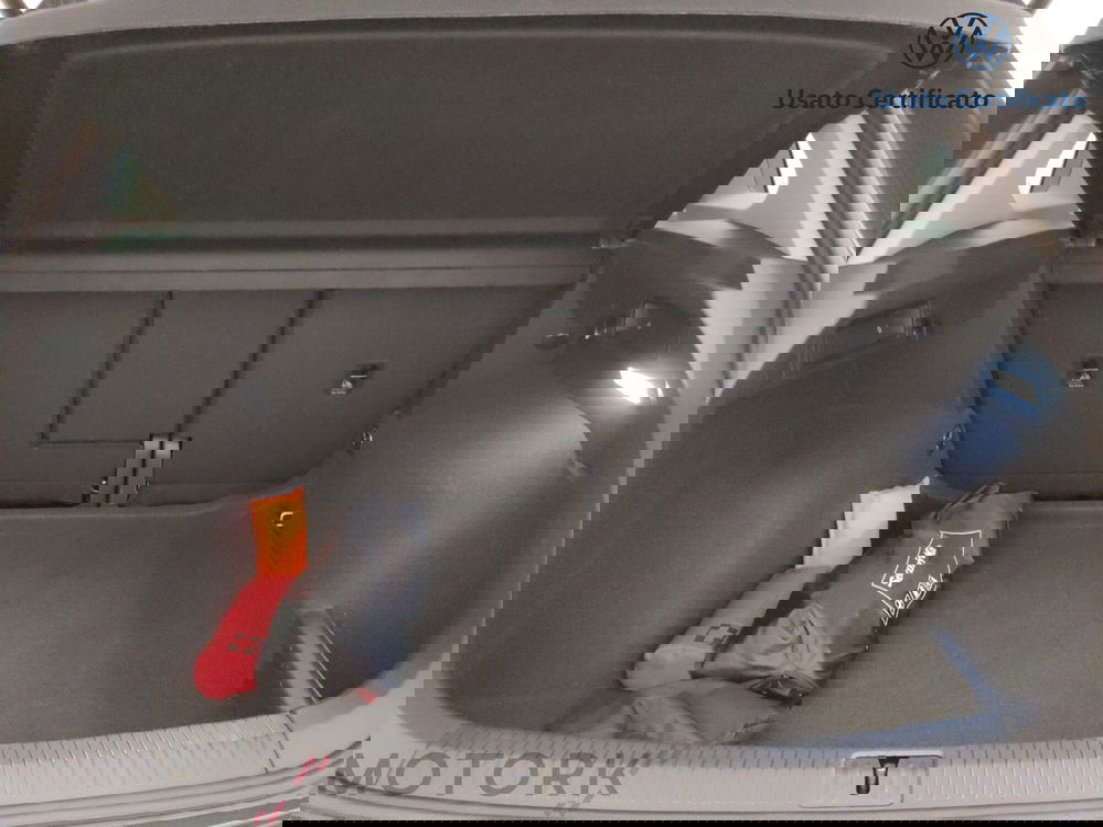 Volkswagen Tiguan usata a Varese (9)