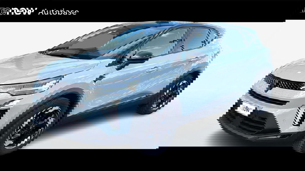 Renault Captur usata a Padova