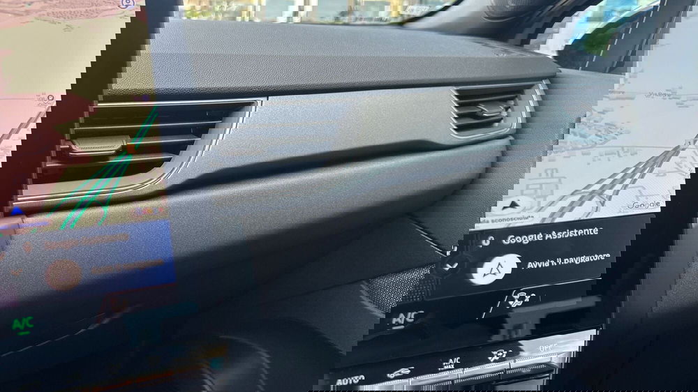 Renault Captur usata a Padova (11)