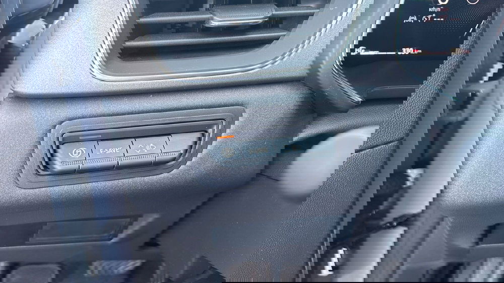 Renault Captur usata a Padova (12)