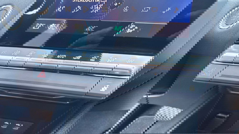 Renault Captur usata a Padova (15)