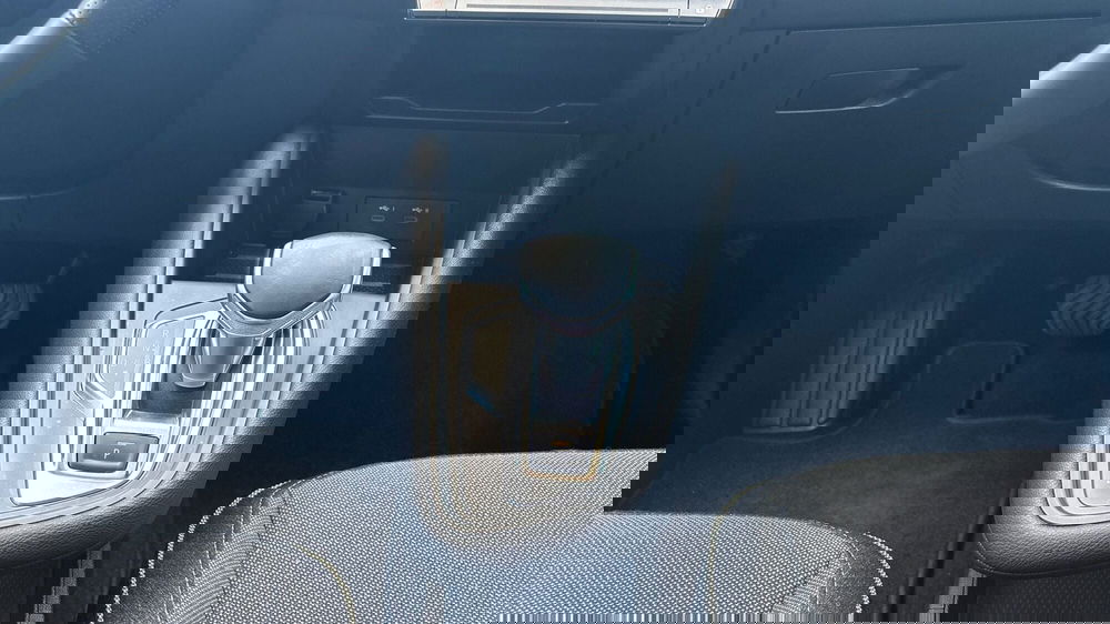 Renault Captur usata a Padova (16)