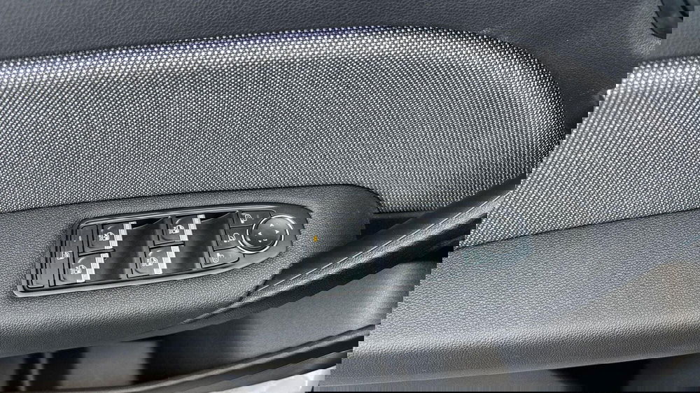 Renault Captur usata a Padova (19)