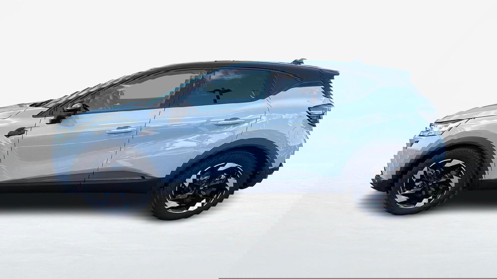 Renault Captur usata a Padova (2)