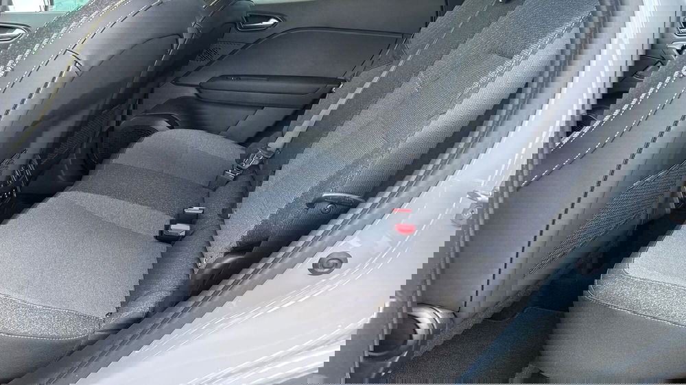 Renault Captur usata a Padova (20)