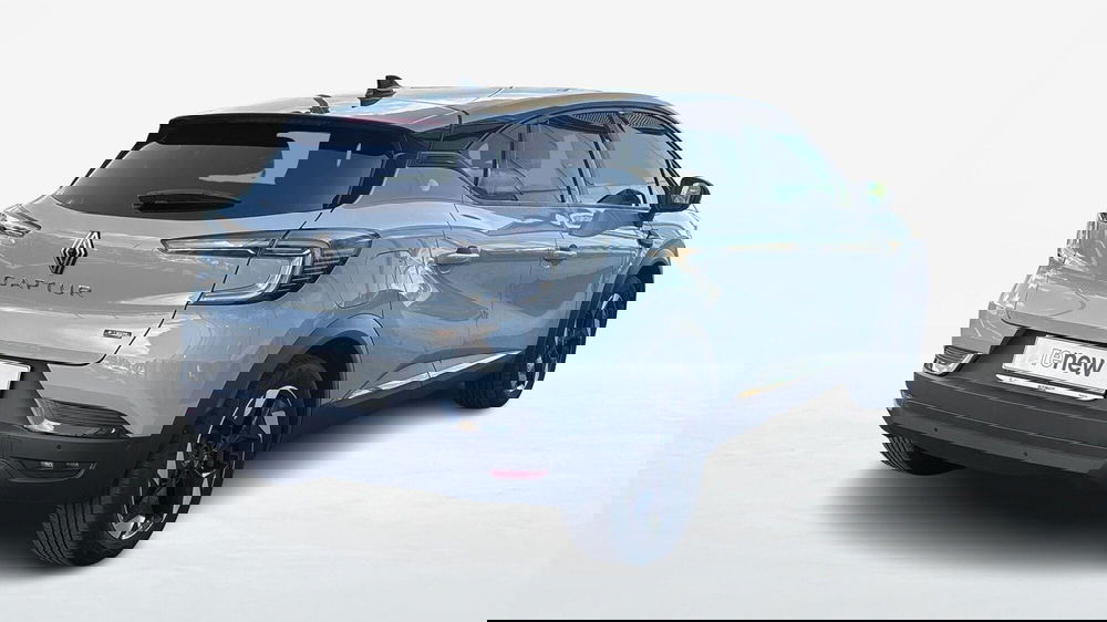 Renault Captur usata a Padova (3)