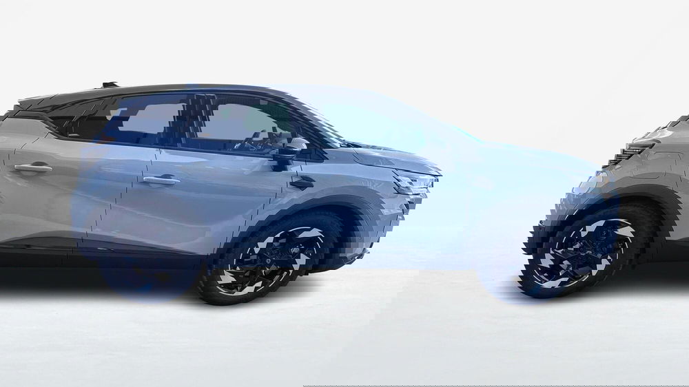 Renault Captur usata a Padova (4)