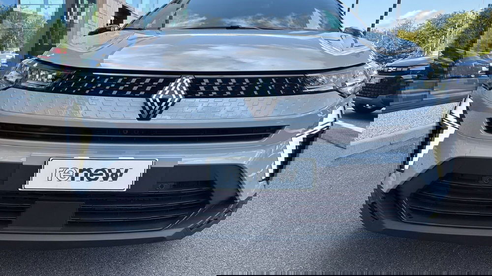 Renault Captur usata a Padova (5)