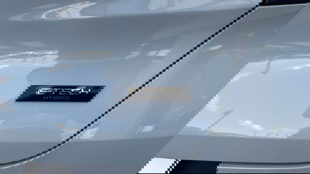 Renault Captur usata a Padova (6)