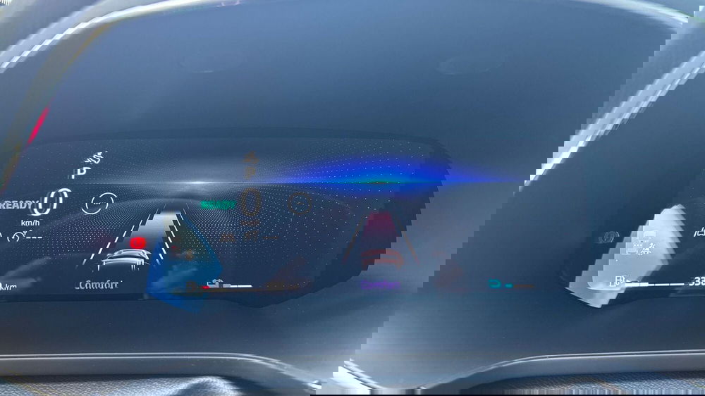 Renault Captur usata a Padova (7)