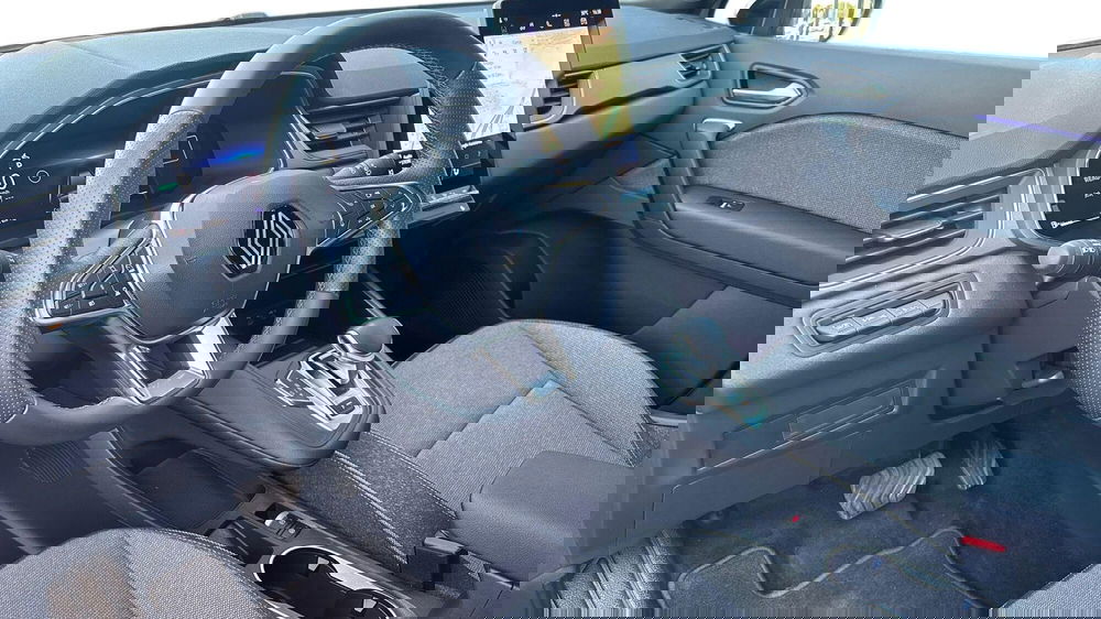 Renault Captur usata a Padova (8)