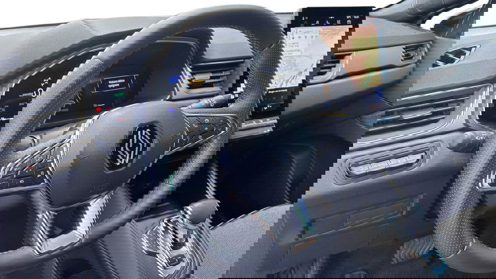 Renault Captur usata a Padova (9)