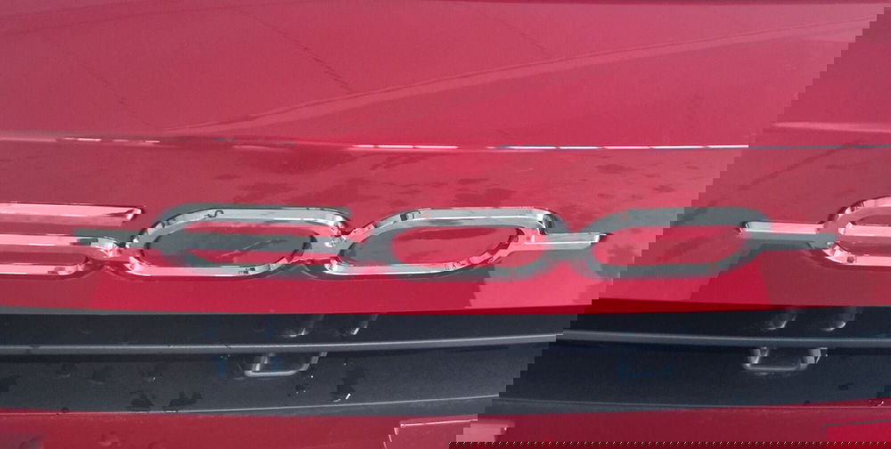 Fiat 600 nuova a Terni (20)