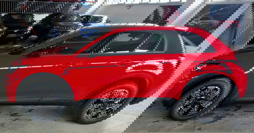 Fiat 600 nuova a Terni (3)