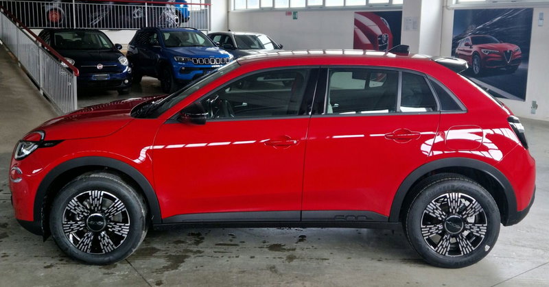 Fiat 600 nuova a Terni (3)