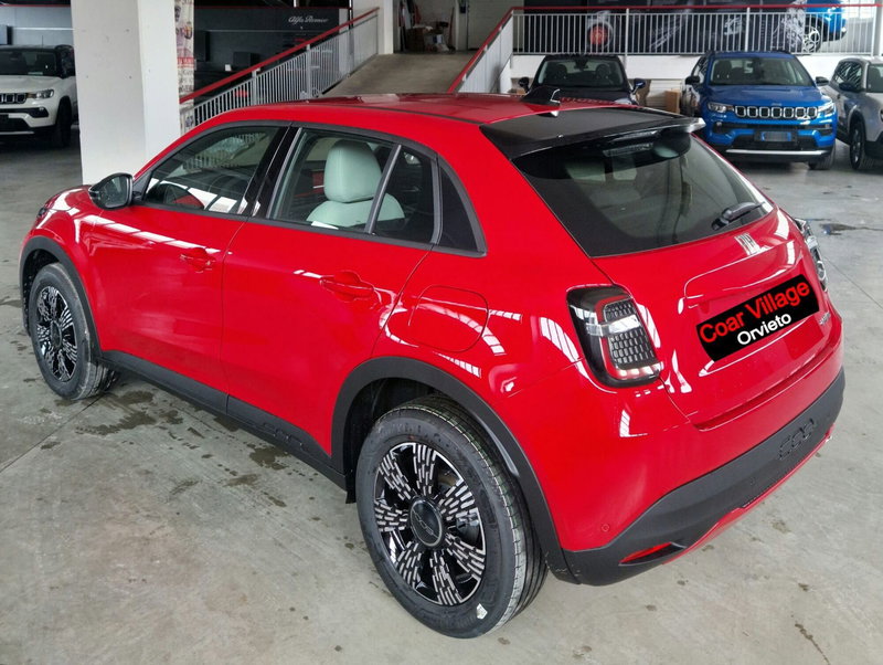 Fiat 600 nuova a Terni (4)