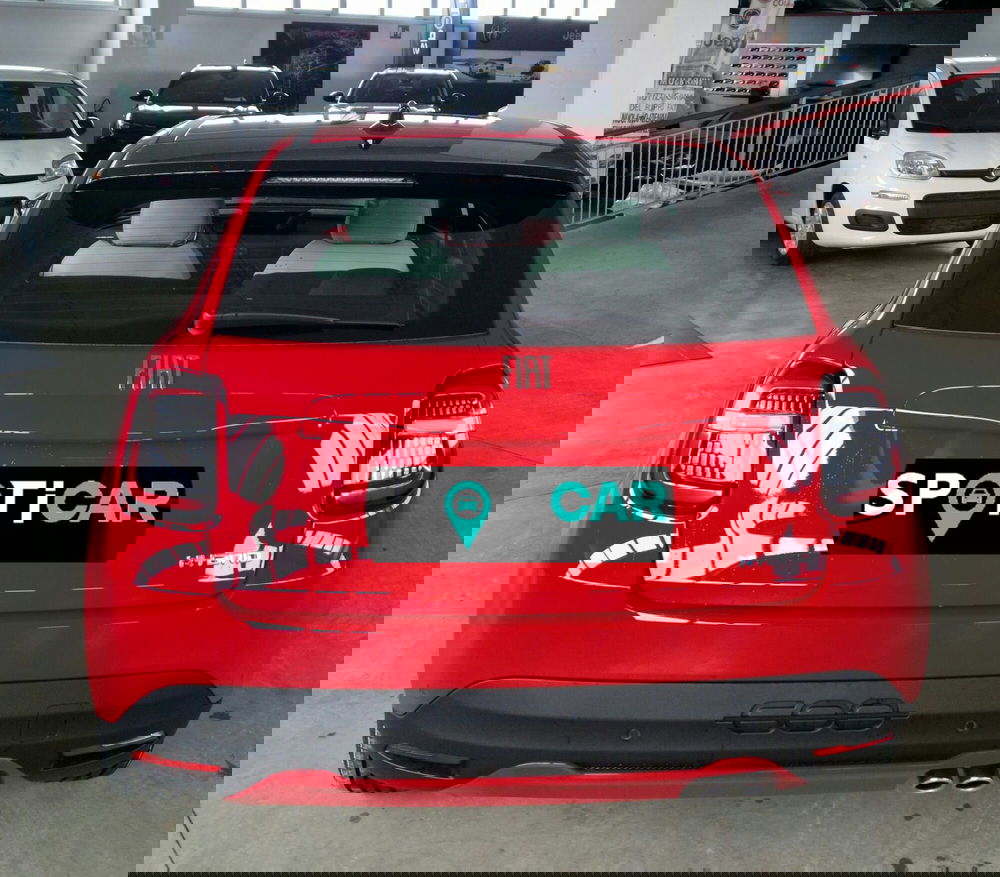 Fiat 600 nuova a Terni (5)