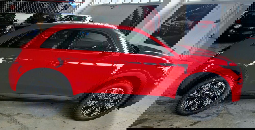 Fiat 600 nuova a Terni (6)