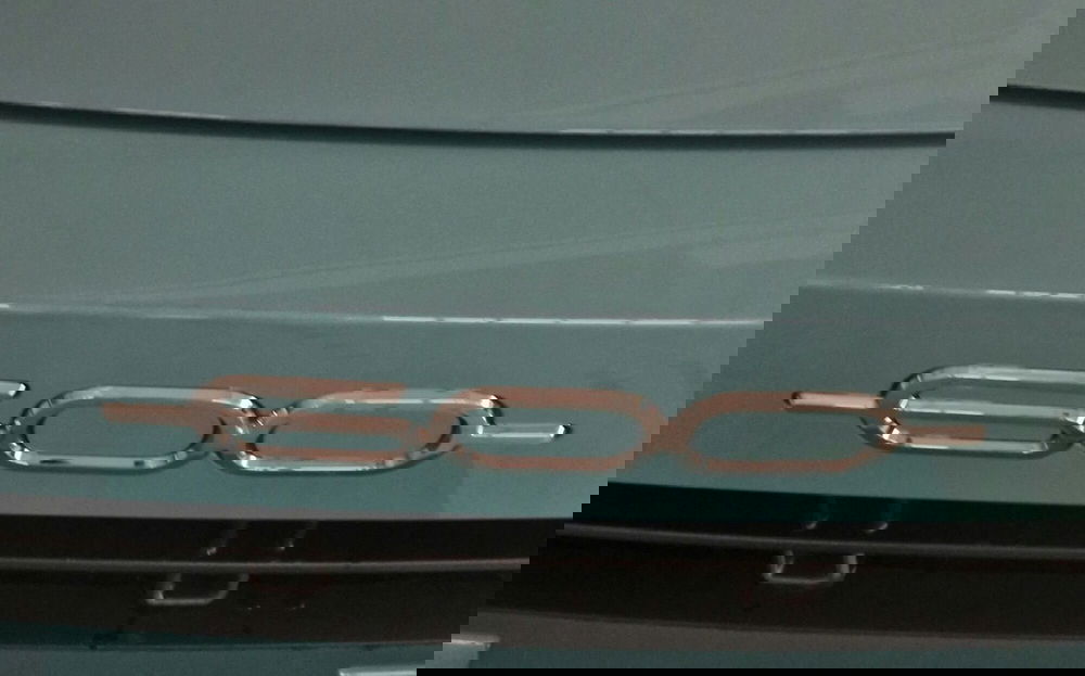 Fiat 600 nuova a Terni (20)