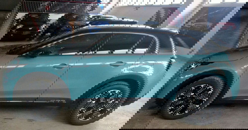 Fiat 600 nuova a Terni (3)