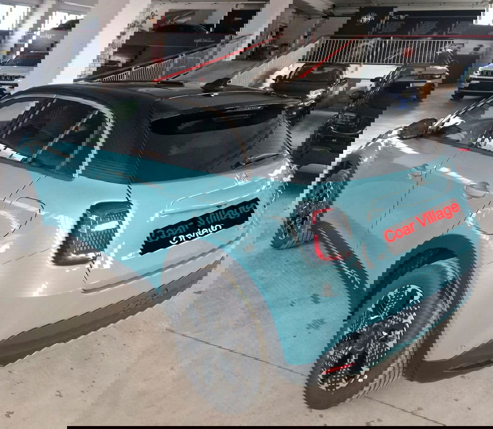 Fiat 600 nuova a Terni (4)