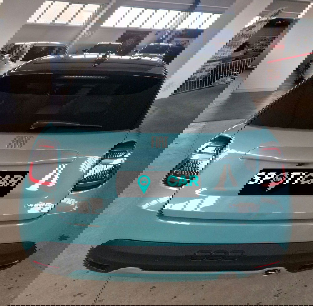 Fiat 600 nuova a Terni (5)