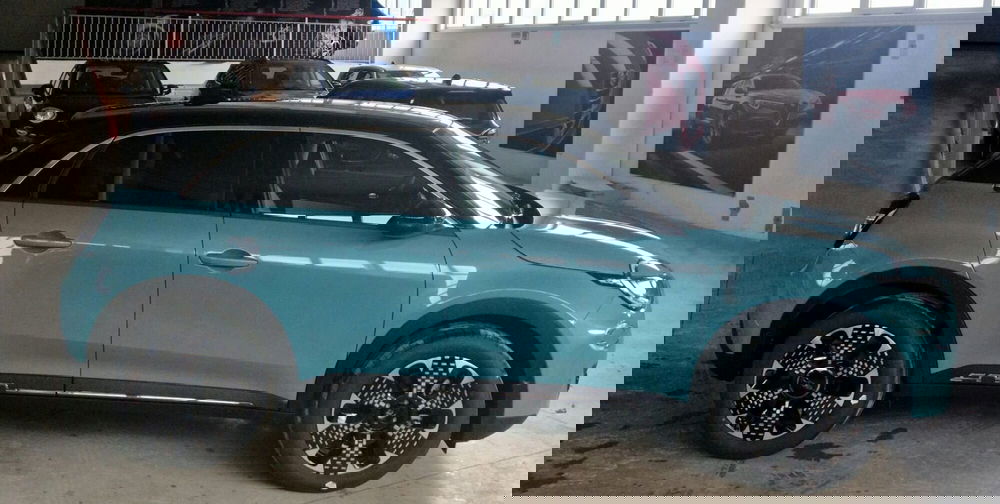 Fiat 600 nuova a Terni (6)