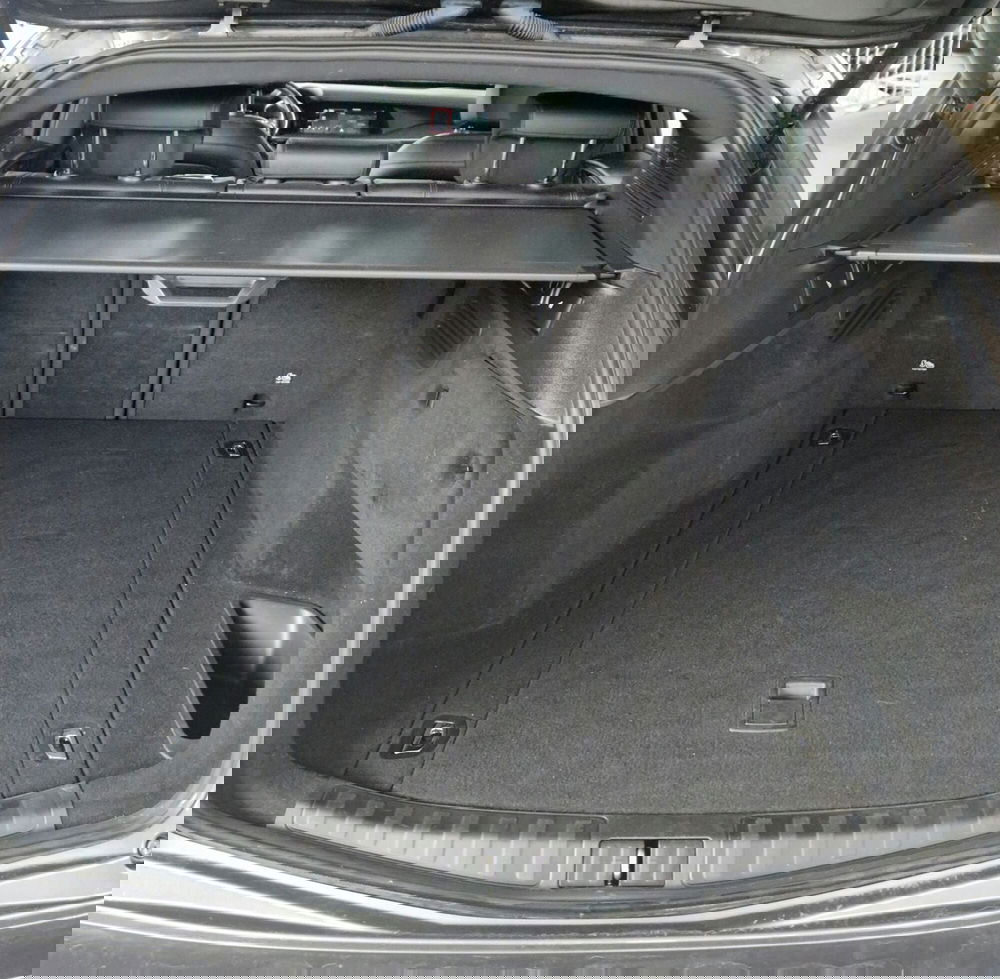 Alfa Romeo Stelvio usata a Terni (10)