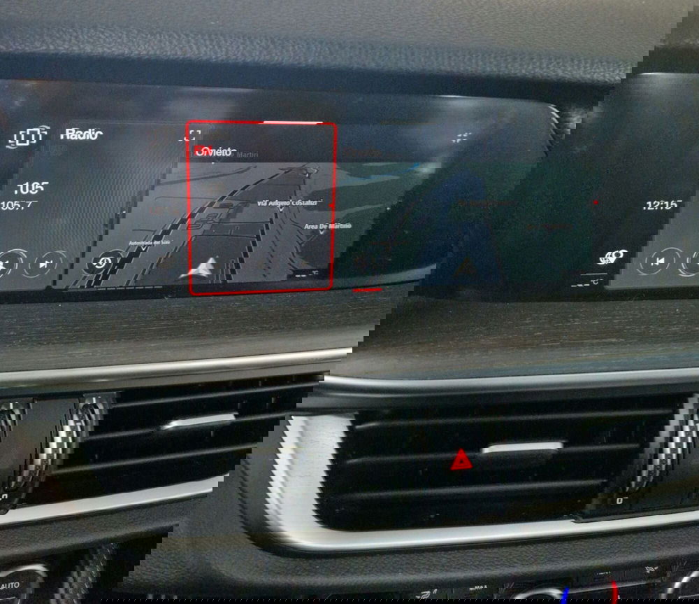 Alfa Romeo Stelvio usata a Terni (13)