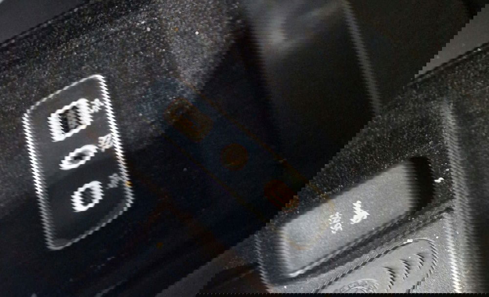 Alfa Romeo Stelvio usata a Terni (14)