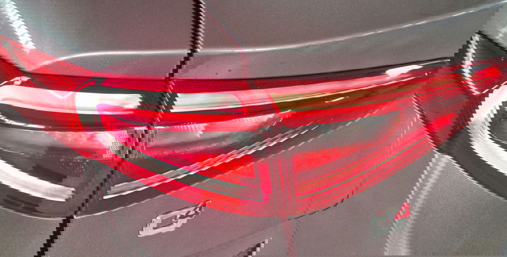 Alfa Romeo Stelvio usata a Terni (16)