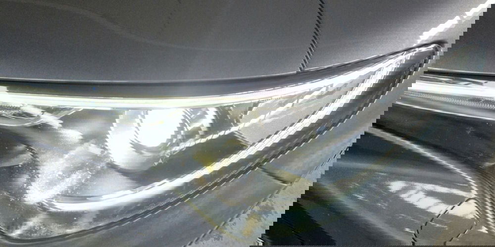 Alfa Romeo Stelvio usata a Terni (18)