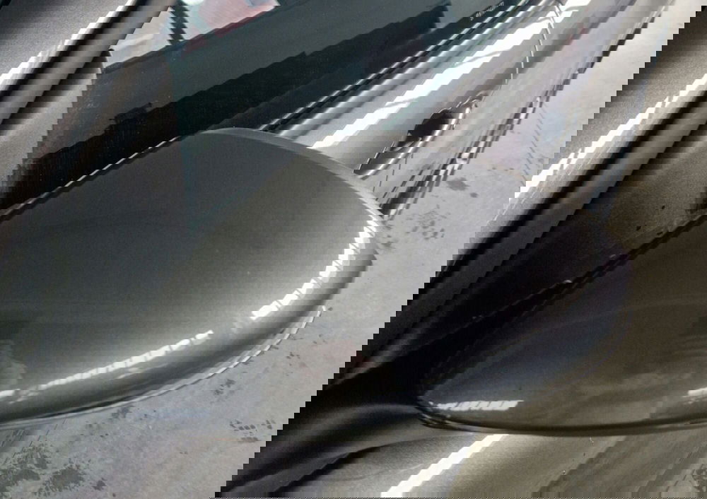 Alfa Romeo Stelvio usata a Terni (19)