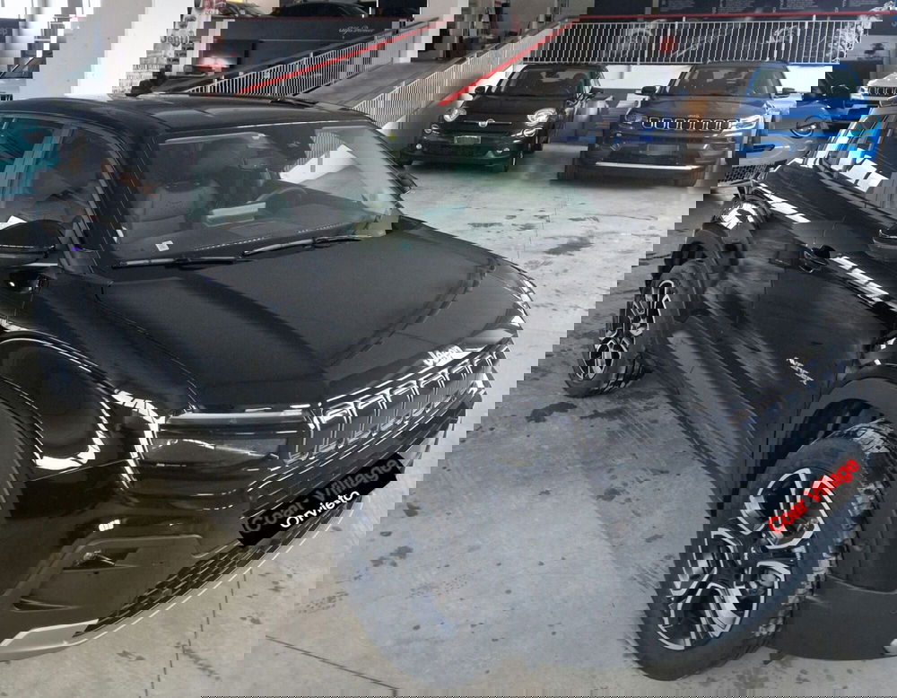 Jeep Avenger usata a Terni