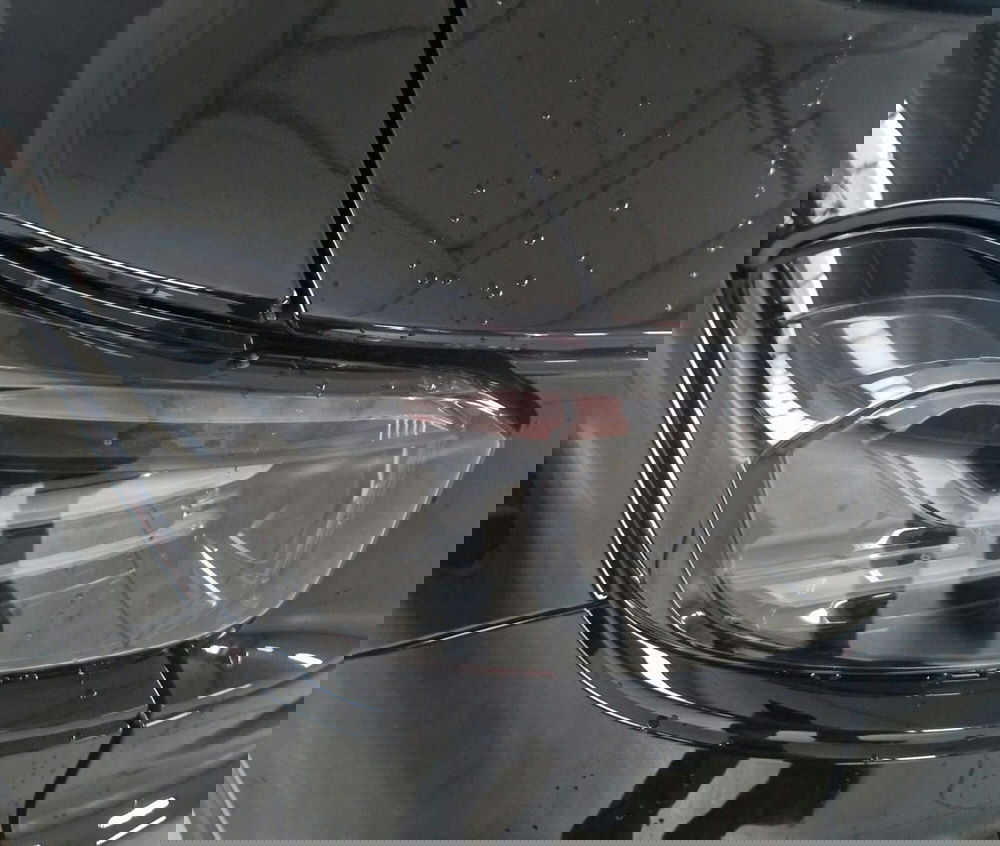 Jeep Avenger usata a Terni (16)