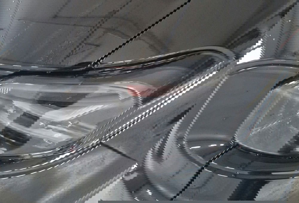 Jeep Avenger usata a Terni (17)