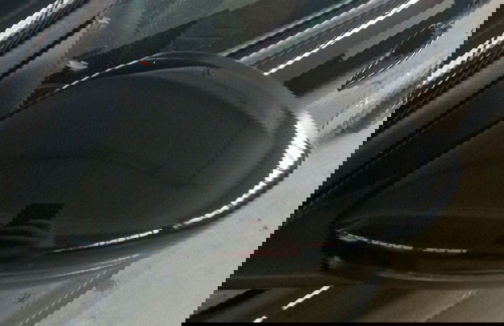 Jeep Avenger usata a Terni (18)