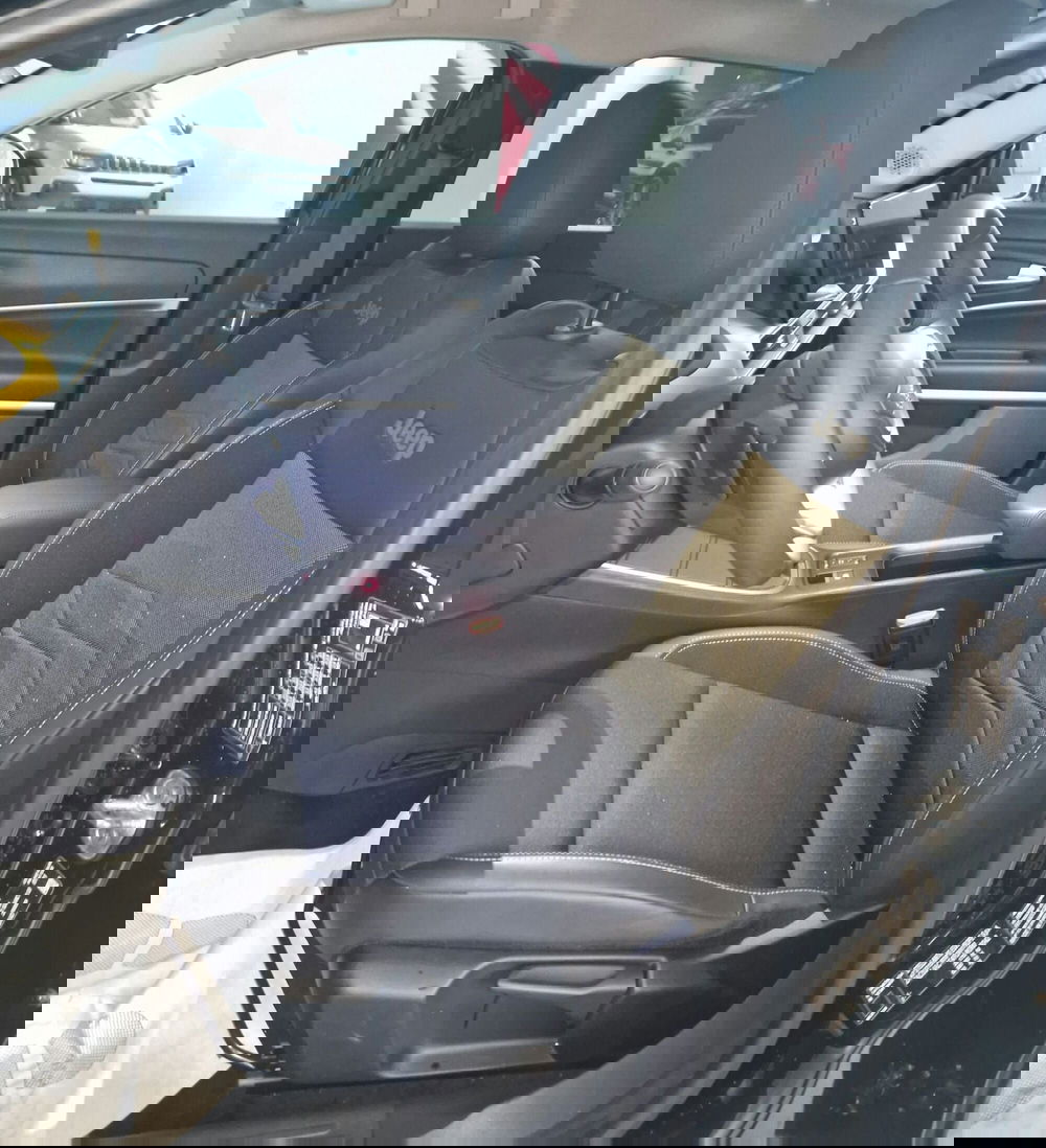 Jeep Avenger usata a Terni (7)