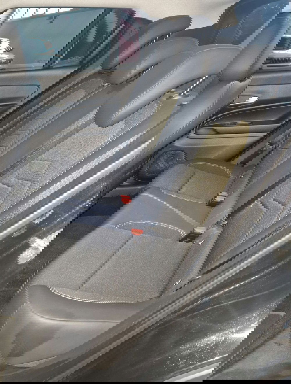 Jeep Avenger usata a Terni (9)