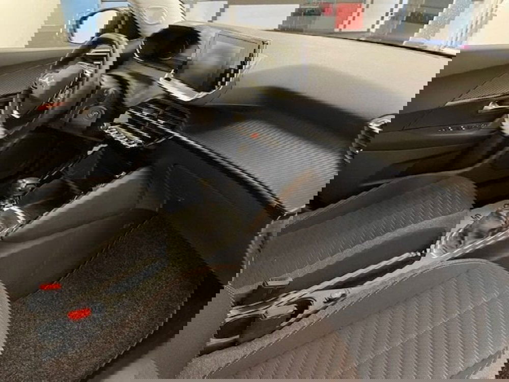 Peugeot 2008 usata a Asti (14)