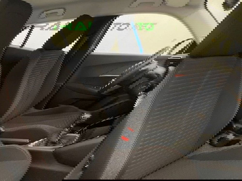 Peugeot 2008 usata a Asti (15)