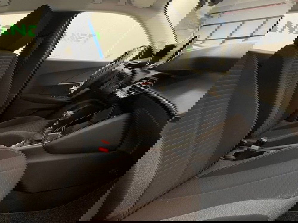 Peugeot 2008 usata a Asti (16)